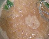 Foto langkah ke 3 dari resep 21_4. Puding Bumbu Gula Merah.
