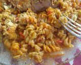 Foto del paso 3 de la receta: Guiso de fideos