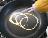 Foto del paso 4 de la receta: Roti Jala 🇲🇾