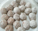 Foto del paso 2 de la receta: Albóndigas a mi manera