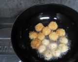 Foto langkah ke 3 dari resep Tahu Rambutan.