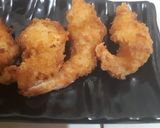 Foto langkah ke 4 dari resep Udang goreng crispy.