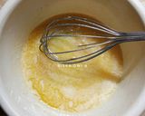 Foto langkah ke 2 dari resep Bolu Pisang Kukus (No Mixer).