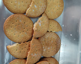 Foto del paso 3 de la receta: Marquesa de Limón 🍋
