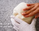 A picture of step 8 of Crispy Crust! ☆ How to make a loaf of Homemade White Bread🍞.