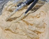 Φωτογραφία βήματος 3 της συνταγής Chocolate chip cookies - ένα μπολ