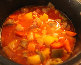 Foto del paso 8 de la receta: Chupín de miercolesss, y superespectacularrr