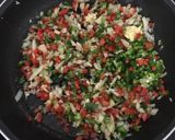 Foto del paso 2 de la receta: Macarrones a mi manera