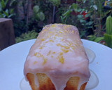 Foto del paso 7 de la receta: Budín de Limón tipo Starbucks 🍋