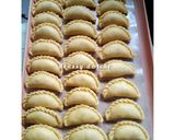 Foto langkah ke 9 dari resep Pastel Renyah.