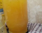 Foto del paso 3 de la receta: 🍎🍎🍋🍋Mermelada de Manzana y Limón