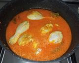 Foto langkah ke 4 dari resep Ayam Bumbu Bali (ala saya).