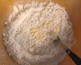 Ravioli tészta házilag (megoldás 2 színre egyben 😉) recept fázis 2 fotója