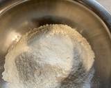 Churros with chocolate sauce recipe step 1 photo