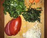 Foto del paso 1 de la receta: Carne molida sweet 🍖