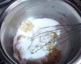 Foto del paso 12 de la receta Croquetones de restos de pollo asado y toque de baharat