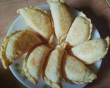 Foto langkah ke 7 dari resep Pastel.