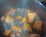 Foto del paso 2 de la receta: Carbonada