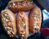 Hot Dog recipe step 3 photo