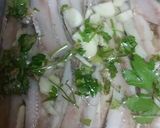 Foto del paso 3 de la receta Boquerones en vinagre