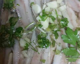 Foto del paso 3 de la receta: Boquerones en vinagre