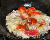 A picture of step 1 of Aloo matar paneer ki sabzi.