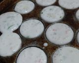 A picture of step 2 of Appam/phad/appe.