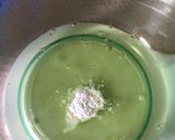 Foto langkah ke 2 dari resep Kue Tape Keju Kukus (Proll Tape Keju).