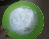 Foto del paso 1 de la receta: Mini Bizcocho Genovés🫧