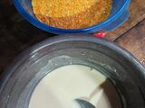 Bola - bola Ubi Ungu