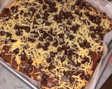 Foto langkah ke 7 dari resep Chewy Brownies II.