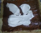 Foto del paso 6 de la receta: Tarta de dulce de leche con bananas flambeadas al ron