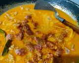 Foto langkah ke 10 dari resep Tongseng Daging Sapi.