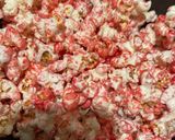 Foto del paso 3 de la receta: Palomitas 🌈