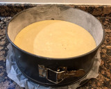 Foto del paso 9 de la receta: Pastel Libanés con licor de naranja, sin azucar