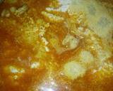Egusi soup recipe step 3 photo
