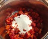Epres trifle recept fázis 2 fotója