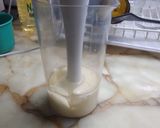 Foto del paso 1 de la receta: Mayonesa de ajo