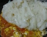 Foto langkah ke 4 dari resep Seblak Kwitiaw Goreng.