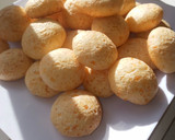 Foto del paso 5 de la receta: ✨Chipas✨