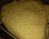 Foto del paso 3 de la receta: Tarta de ricota 👩🏻‍🍳
