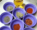 Foto del paso 2 de la receta: Salsa de mi nona