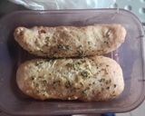 Foto del paso 3 de la receta: Pancitos salados rellenos, merienda rica y fácil