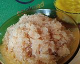 Foto langkah ke 3 dari resep Unti Kelapa (isian roti manis).