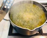 Foto del paso 8 de la receta: Sopa de repollo y puerro de Patricia