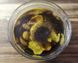 Une image de l'étape 3 de Sauce Vinaigrette Balsamique-Soja.