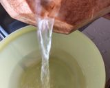 Foto langkah ke 2 dari resep Es Nangka Kelapa Muda.