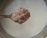 A picture of step 16 of Fasting Special Amaranth Flour Cutlets with Thandai.