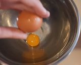 Foto del paso 2 de la receta: Bizcocho de Nuez Esponjoso