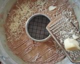 Foto langkah ke 5 dari resep Gluten free chocolatos Lekker Holland.